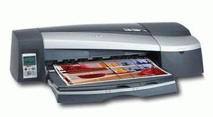 ремонт принтера HP DESIGNJET 90