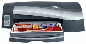 ремонт принтера HP DESIGNJET 90R