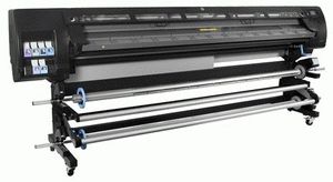 ремонт принтера HP DESIGNJET L28500 104-IN PRINTER