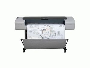 ремонт принтера HP DESIGNJET T1100 44-IN PRINTER