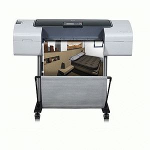 ремонт принтера HP DESIGNJET T1100PS 24-IN PRINTER