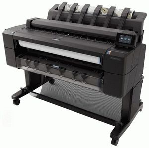 ремонт принтера HP DESIGNJET T2500 EMULTIFUNCTION