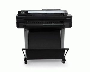 ремонт принтера HP DESIGNJET T520 24-IN EPRINTER