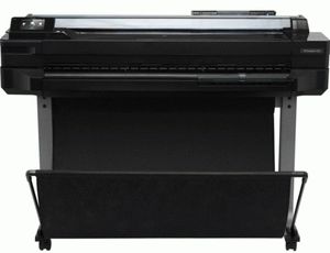 ремонт принтера HP DESIGNJET T520 36-IN EPRINTER