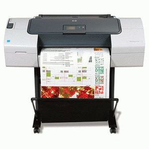 ремонт принтера HP DESIGNJET T770 24-IN PRINTER WITH HARD DISK