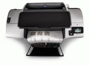 ремонт принтера HP DESIGNJET T790 24-IN EPRINTER