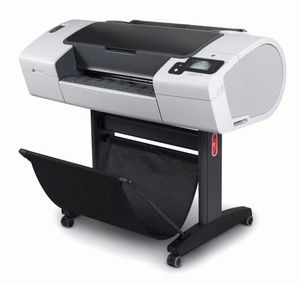 ремонт принтера HP DESIGNJET T790 24-IN POSTSCRIPT EPRINTER