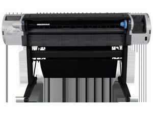 ремонт принтера HP DESIGNJET T790 44-IN EPRINTER