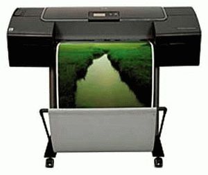 ремонт принтера HP DESIGNJET Z3100 24-IN PHOTO PRINTER