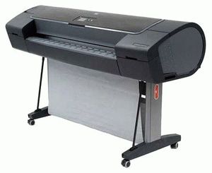 ремонт принтера HP DESIGNJET Z3100 44-IN PHOTO PRINTER