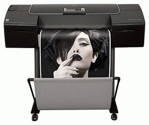 ремонт принтера HP DESIGNJET Z3200 24-IN PHOTO PRINTER