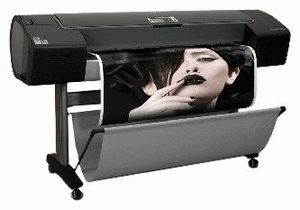 ремонт принтера HP DESIGNJET Z3200 44-IN PHOTO PRINTER