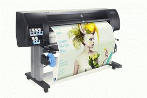 ремонт принтера HP DESIGNJET Z6600