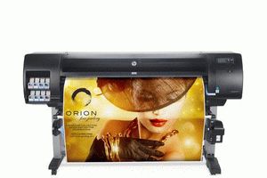 ремонт принтера HP DESIGNJET Z6800