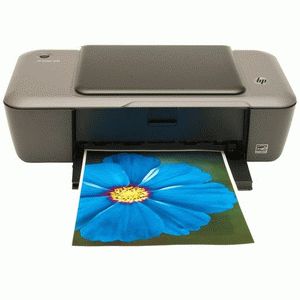 ремонт принтера HP DESKJET 1000 PRINTER J110D