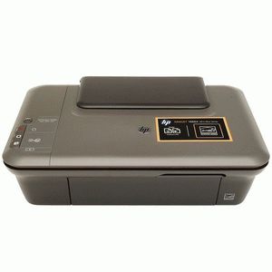 ремонт принтера HP DESKJET 1050A ALL-IN-ONE J410H