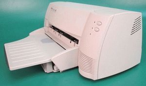 ремонт принтера HP DESKJET 1120CSE