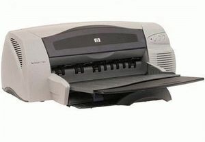 ремонт принтера HP DESKJET 1180C