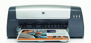 ремонт принтера HP DESKJET 1280