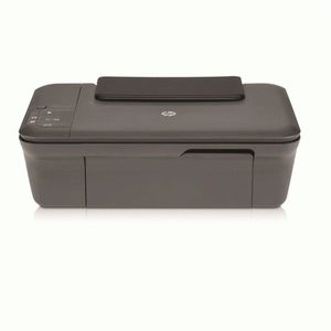 ремонт принтера HP DESKJET 2050 ALL-IN-ONE J510D