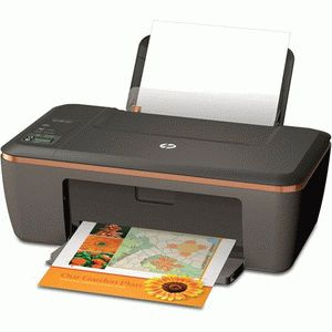 ремонт принтера HP DESKJET 2514 ALL-IN-ONE