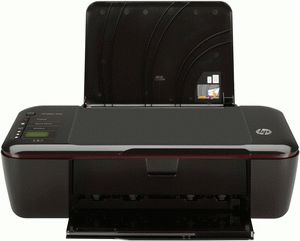 ремонт принтера HP DESKJET 3000 PRINTER J310A