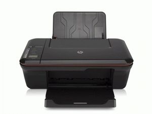 ремонт принтера HP DESKJET 3050 ALL-IN-ONE J610A