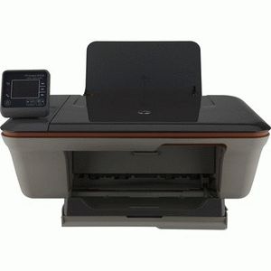 ремонт принтера HP DESKJET 3054A ALL-IN-ONE 611J