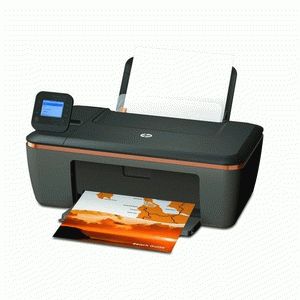 ремонт принтера HP DESKJET 3510 ALL-IN-ONE