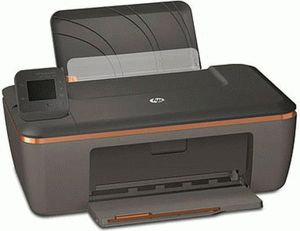 ремонт принтера HP DESKJET 3511 ALL-IN-ONE