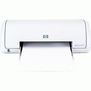 ремонт принтера HP DESKJET 3520