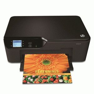 ремонт принтера HP DESKJET 3520 E-ALL-IN-ONE