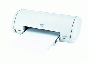 ремонт принтера HP DESKJET 3520V