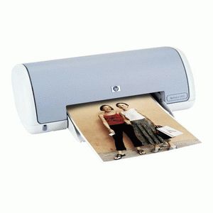 ремонт принтера HP DESKJET 3550