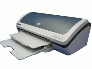 ремонт принтера HP DESKJET 3620