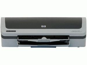 ремонт принтера HP DESKJET 3650