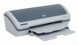 ремонт принтера HP DESKJET 3650V