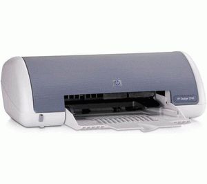 ремонт принтера HP DESKJET 3745V