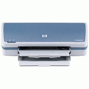 ремонт принтера HP DESKJET 3848