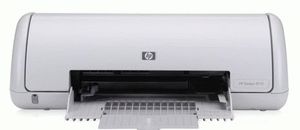 ремонт принтера HP DESKJET 3910