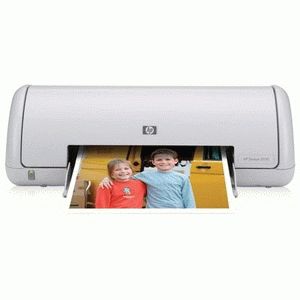 ремонт принтера HP DESKJET 3930