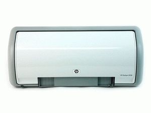 ремонт принтера HP DESKJET 3938