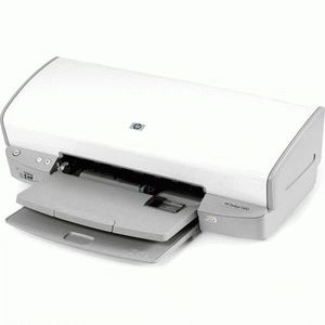 ремонт принтера HP DESKJET 5443 PHOTO