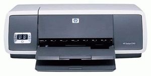 ремонт принтера HP DESKJET 5740