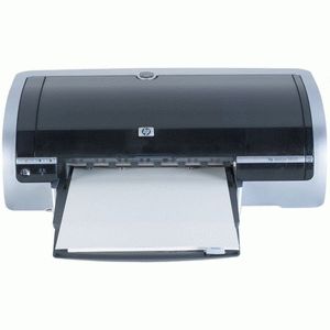 ремонт принтера HP DESKJET 5850W