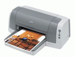 ремонт принтера HP DESKJET 6122