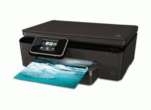 ремонт принтера HP DESKJET 6520