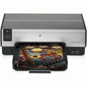 ремонт принтера HP DESKJET 6543