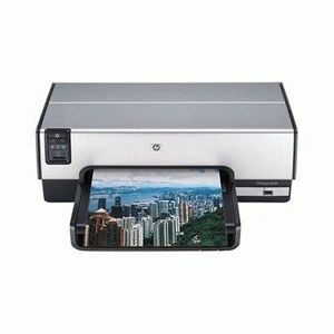 ремонт принтера HP DESKJET 6620XI