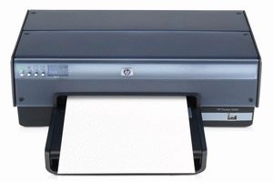 ремонт принтера HP DESKJET 6840DT